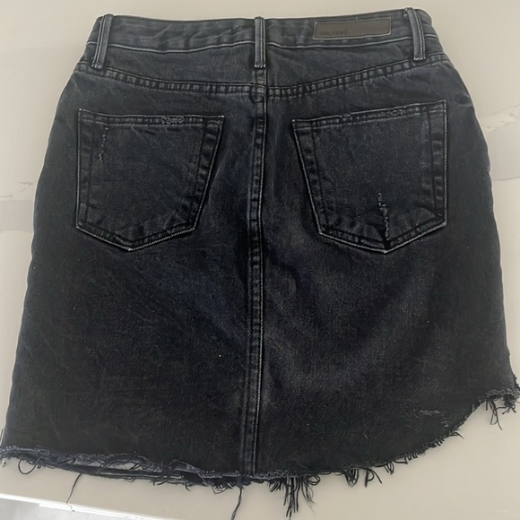 GRLFRND Rhoda skirt  26 - REVOLVE - Picture 7 of 8